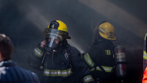 Foto ilustrativa - Archivo Los Andes