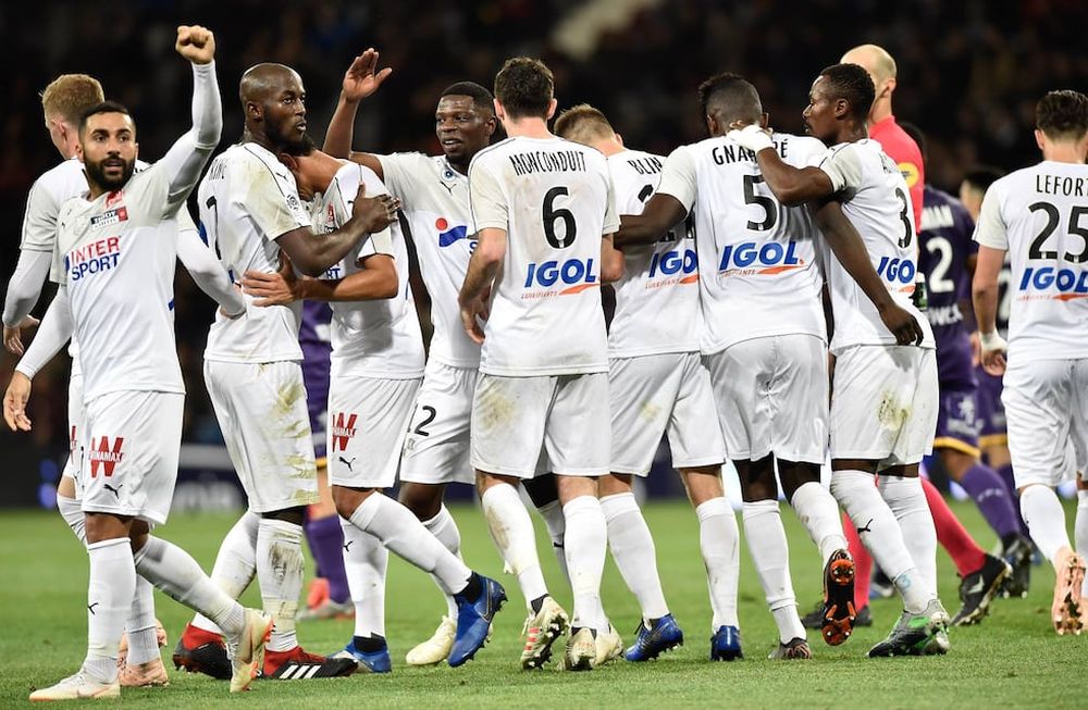 Un club de Francia sentó precedente y demandó a la Liga por su descenso