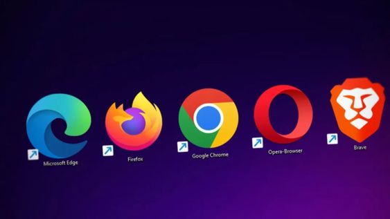 Los tres navegadores web que son más confiables para tu seguridad virtual.