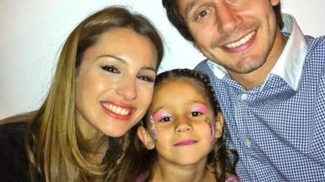 A 10 años del fallecimiento de Blanca: la hija de Pampita y Vicuña