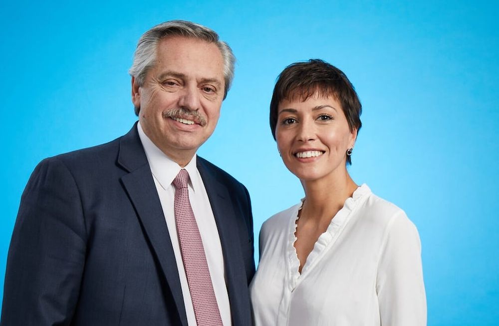 Mayra Mendoza cuestionó duramente a Alberto Fernández por el presunto maltrato a Fabiola Yáñez
