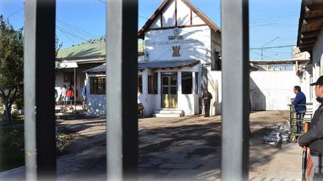 El sistema penal es una herramienta clave para la prevención del delito - Carlos González