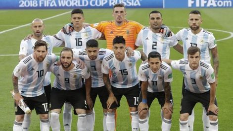 La Selección Argentina ya tiene fecha para sus primeros amistosos post Mundial