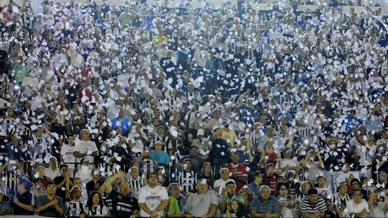 Video: Vuelve el Lobo, el emotivo poema de un hincha a Gimnasia