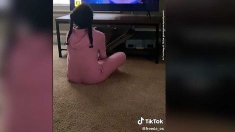 Se dieron a conocer muchas reacciones de niños en Tik tok por el nuevo tráiler de La Sirenita | Web