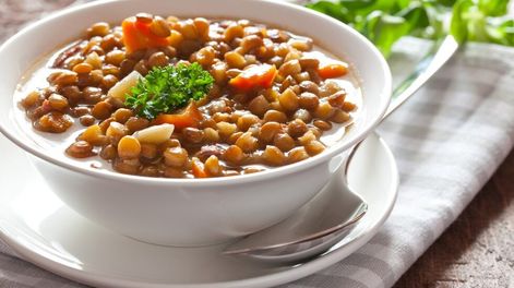 Los Andes | Top 7 comidas de invierno para empezar a cocinar en estos días frescos.