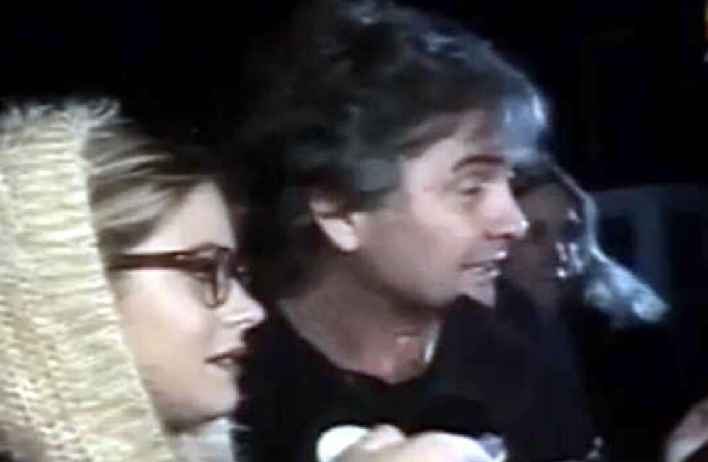 El padre de Martina Stoessel, enfurecido
