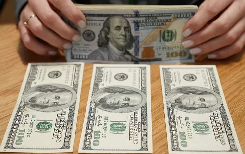 Dólar viernes 30 de enero 2026.