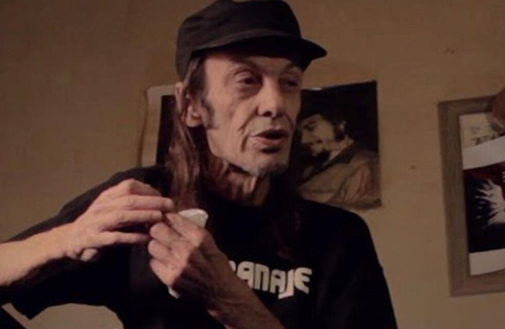 Falleció “Bocón” Frascino, el bajista de Pescado Rabioso