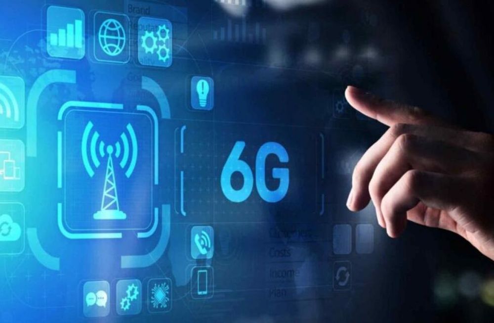 Se espera que la red 6G pase a ser mucho más que una red de comunicaciones, y que unifique nuevas formas de interacción. Imagen ilustrativa / Web