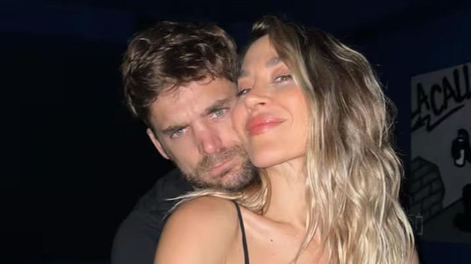 Jimena Barón celebra su cuarto año en pareja: cuál fue el mensaje que le dedicó Matías Palleiro