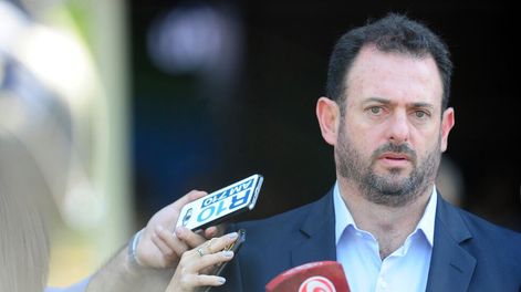 Los Andes | José Urtubey es uno de los diez vocales de la conducción de la Unión Industrial Argentina. “Estas regulaciones no pueden perdurar en el tiempo”, afirmó.