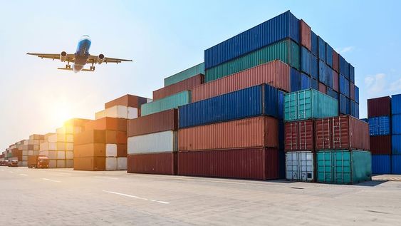 Estadísticas. El 14,6% de las exportaciones argentinas de los primeros siete meses de 2022 se originaron en la provincia de Córdoba.