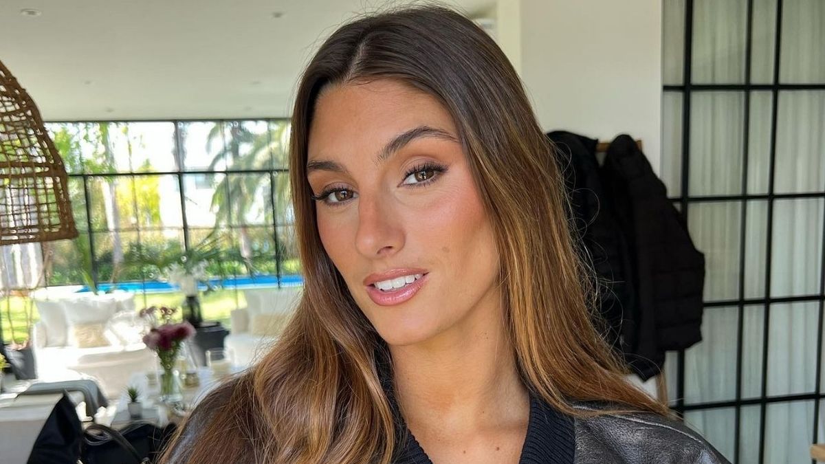 Lola Latorre habló sobre las críticas que recibe por ser 