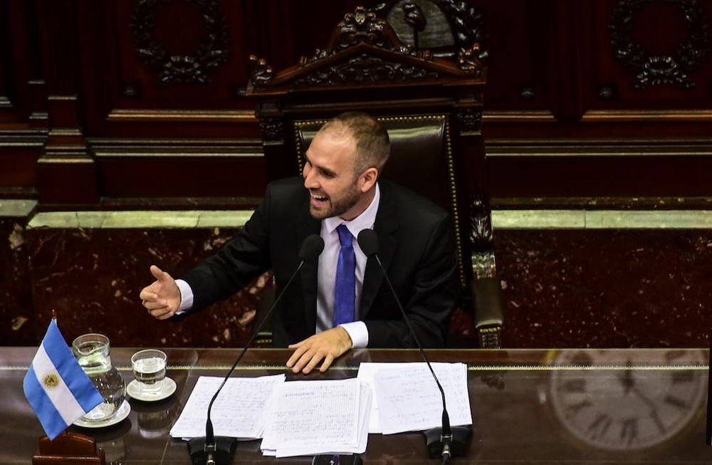 La Nación ayudará a provincias a reestructurar sus deudas  