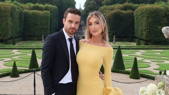 Katee Cassidy, la novia de Liam Payne, publicó un desgarrador posteo.
