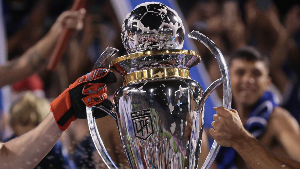 Liga Profesional: con tres clásicos, se va armando el cuadro de Playoffs