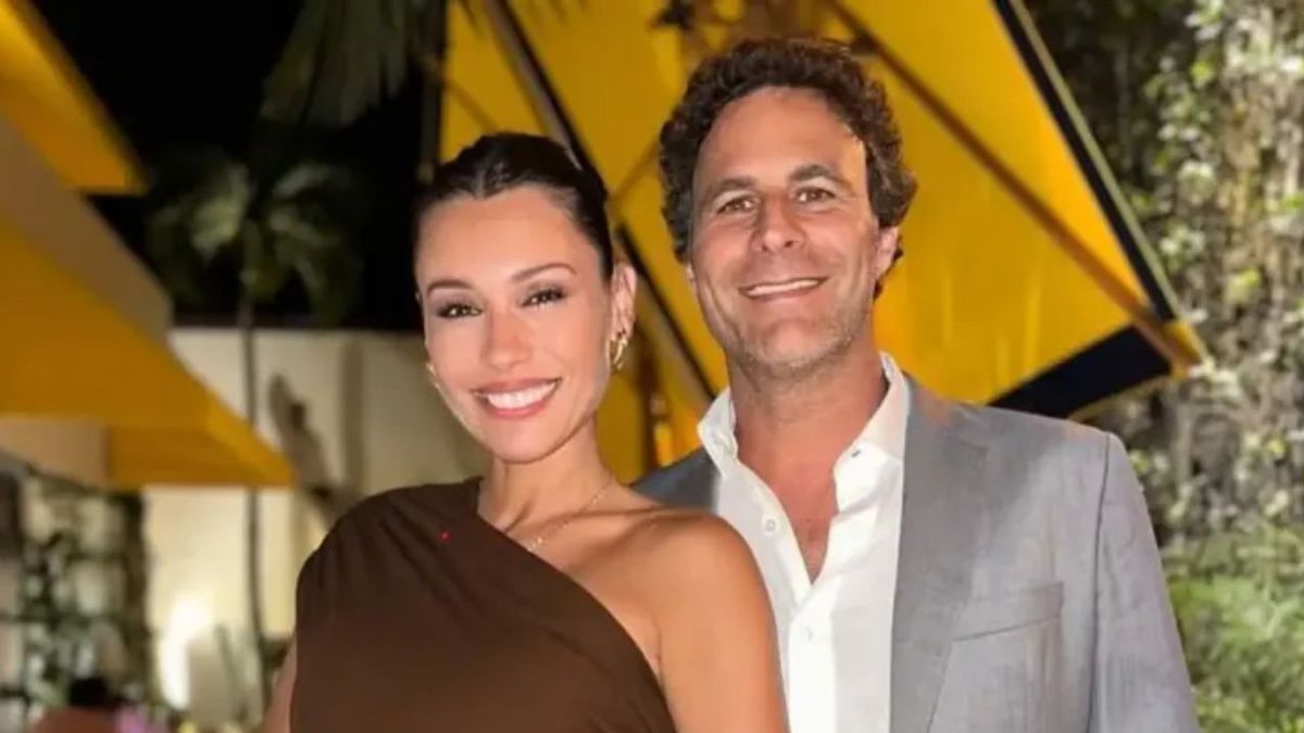 Aseguran que Pampita fue excluida de un exclusivo grupo vinculado al mundo del polo:
