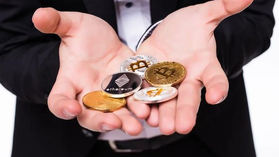 La Ciudad invita a un charla sobre criptomonedas y nuevas tecnologías