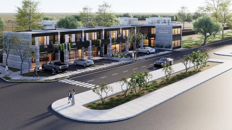 Maipú no solo suma metros cuadrados urbanizados, sino que define un nuevo modelo de habitar.