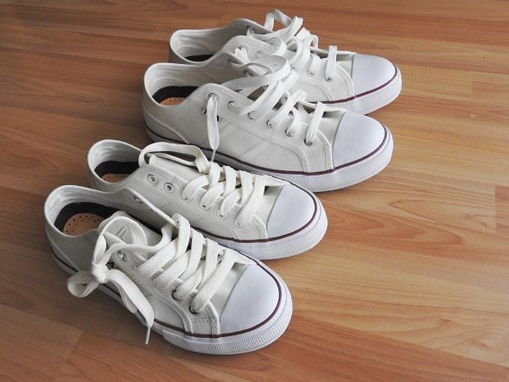 Este m&eacute;todo no solo es efectivo, sino tambi&eacute;n econ&oacute;mico y respetuoso con tus zapatillas.