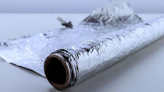 Cómo reciclar el papel aluminio usado y poder ahorrar dinero.