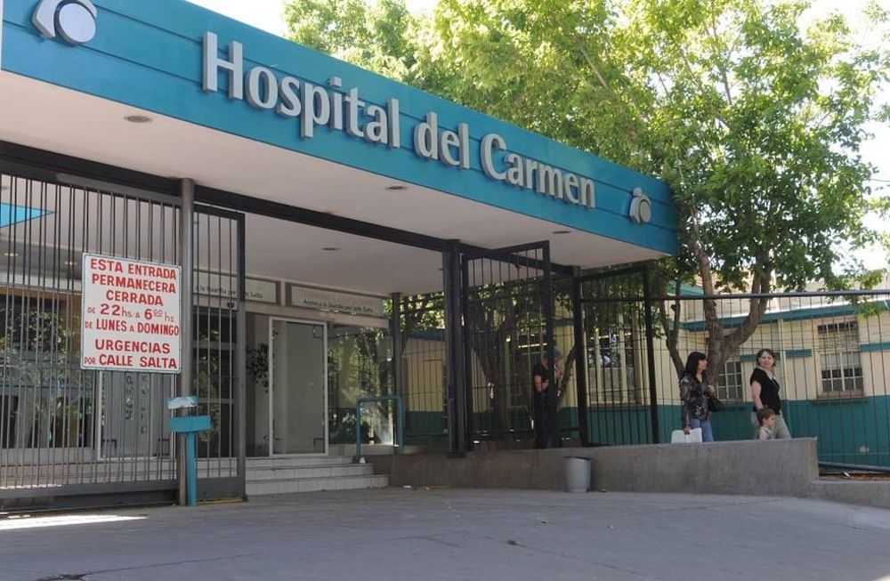 Murió la joven de 25 años que fue baleada en Godoy Cruz: hay un menor detenido