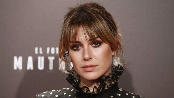Los flequillos en tendencia para lucir a la moda este otoño-invierno 2025.