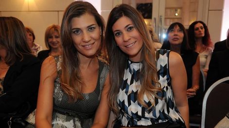 Moda por el Museo Fader