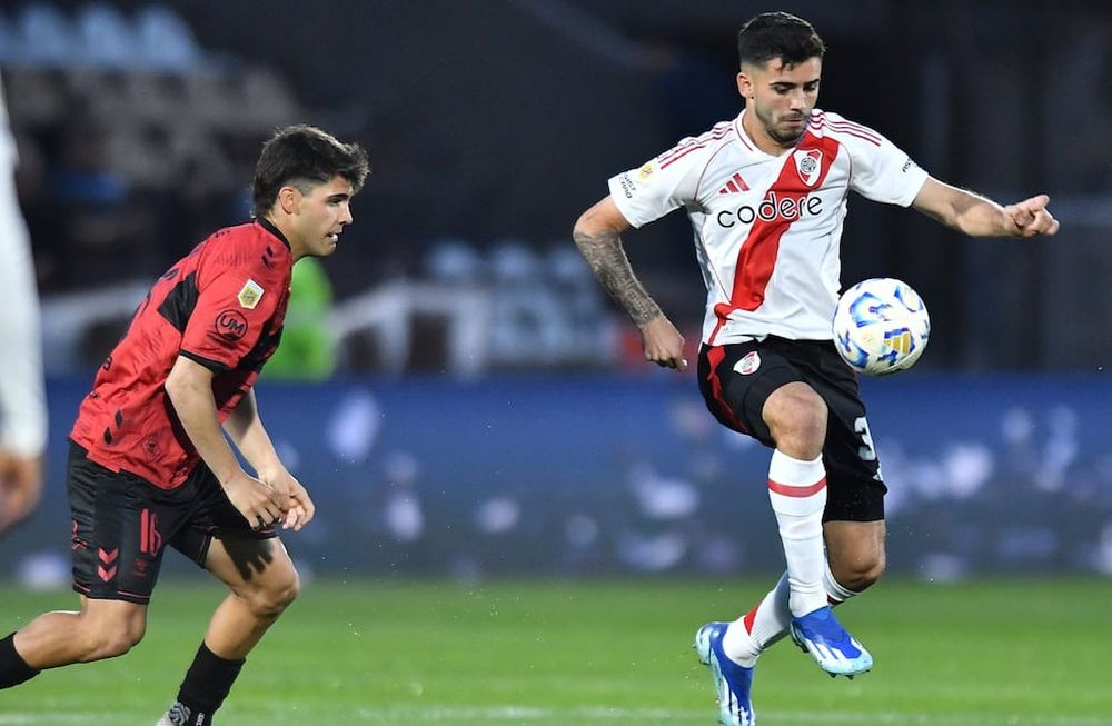 Calamares y Millonarios se miden en la noche del domingo. / Foto: Prensa River.