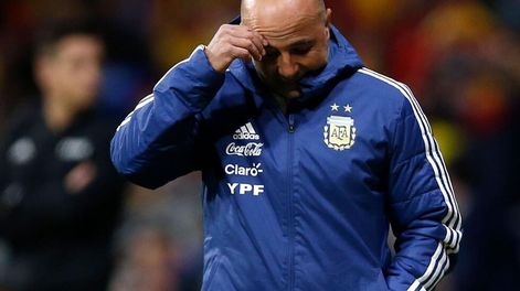 Elegí a tus favoritos entre la lista de nombres que desfilan para el Mundial