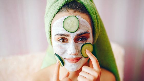 Limpieza facial: 5 claves para evitar arrugas, manchas y puntos negros