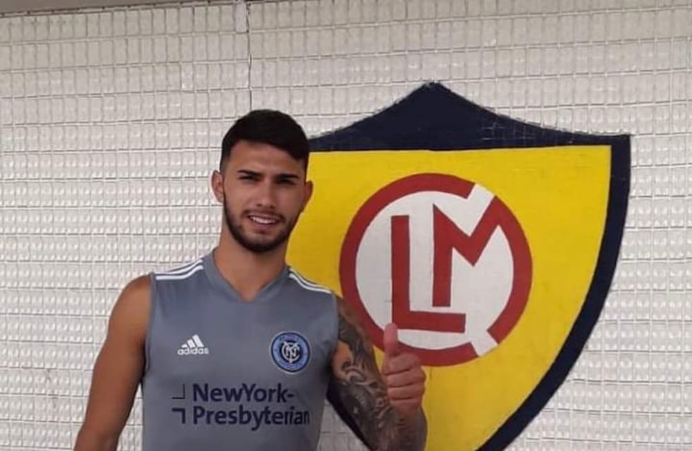 Valentín Taty Castellanos