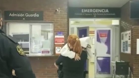 Un nene fue secuestrado en Buenos Aires y exigieron 600 mil dólares para su liberación.