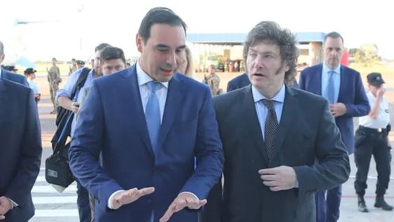 Desde la Casa Rosada buscan restablecer vínculos con los gobernadores. Imagen nortecorrientes.com