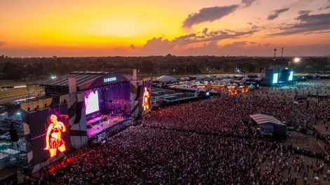 Lollapalooza Argentina 2024, cuánto sale ir desde Mendoza.