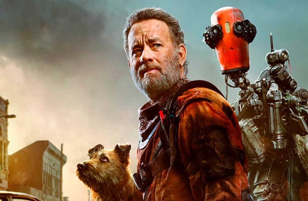 La distopía nuestra de cada día: ¿por qué nos gustan estas historias?