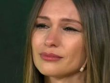 Pampita habló sobre su polémica relación con Natalia Oreiro: “Hay que liberarse de todo eso”.