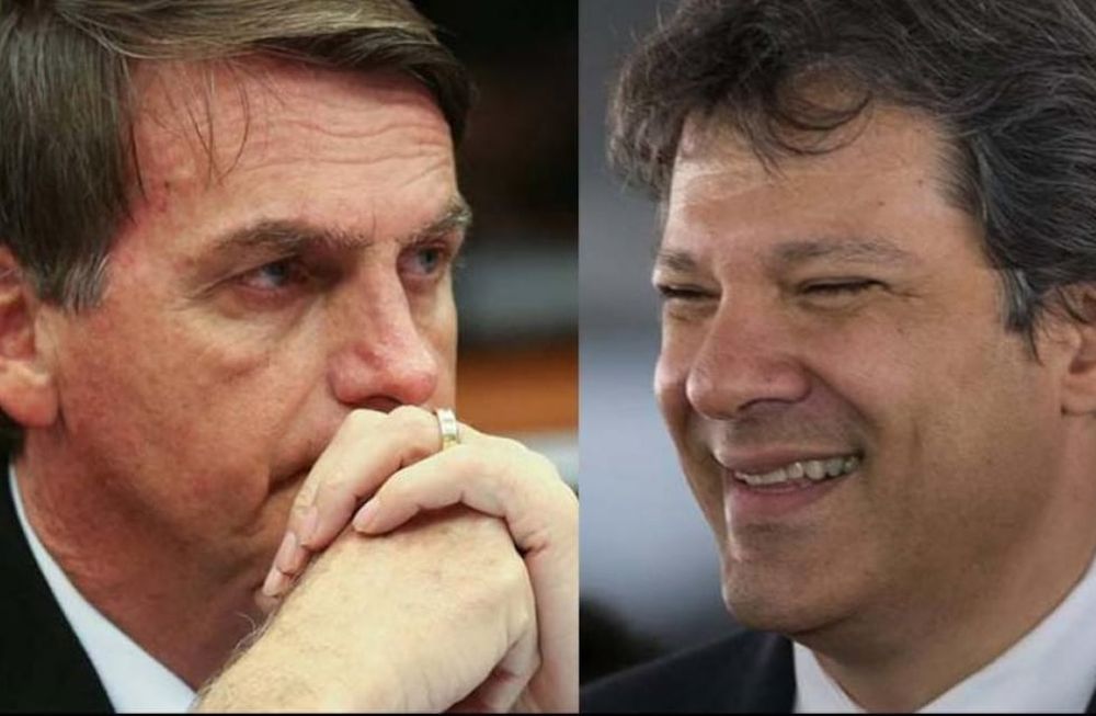 A horas de las elecciones, sigue la pirotecnia verbal