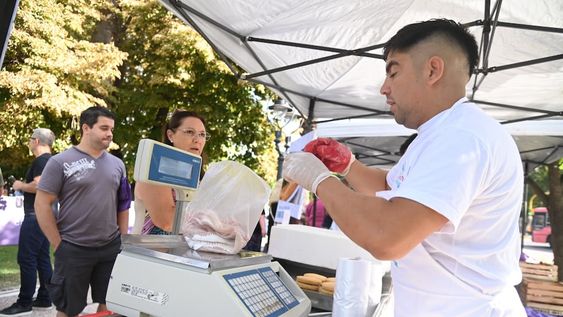 Este es el especial de la Feria del Ahorro por Semana Santa