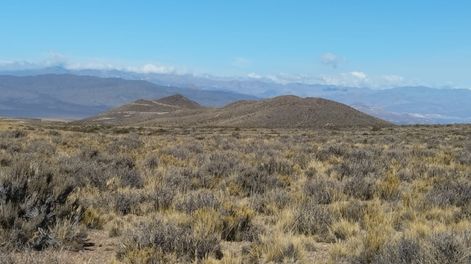 Mendoza en el Financial Times: Pone la mira en las riquezas del cobre.