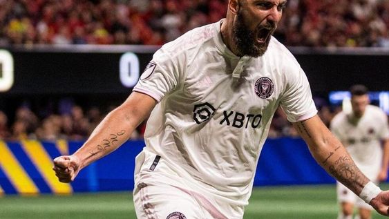 El Pipita habló a corazón abierto y dejó en claro cuáles son los momentos que más disfruta./ Gentileza.