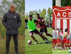 Torneo Federal A: los mendocinos se aprestan para los playoffs por el segundo ascenso.