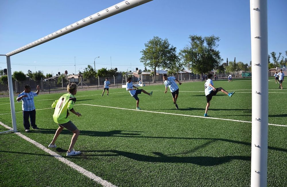Estrellas del Parque y su nueva apuesta