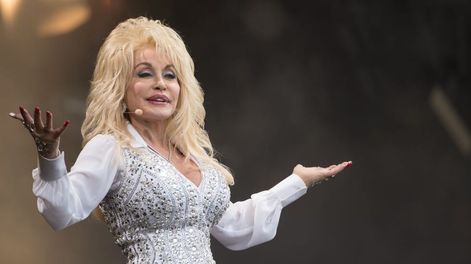 Dolly Parton murió a los 80 años