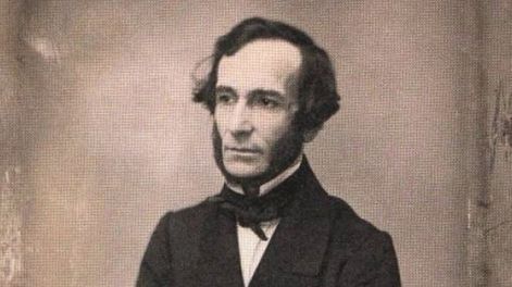 Menem, Palito y el ataúd de Alberdi - Por Luciana Sabina