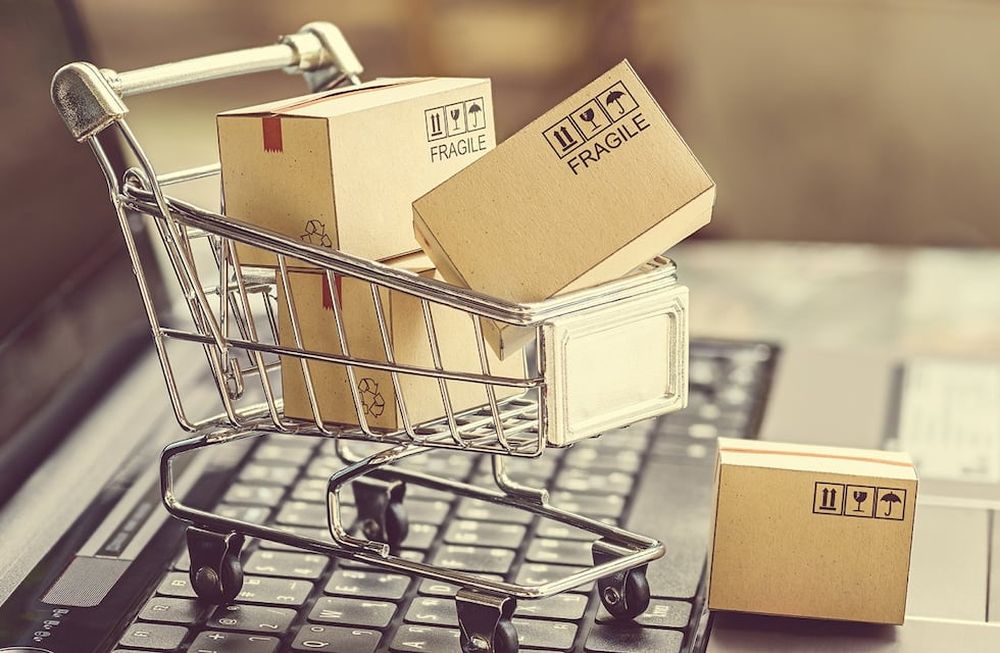 La famosa app que dejó de aceptar pesos argentinos para comprar productos en el exterior (Imagen ilustrativa / Web)
