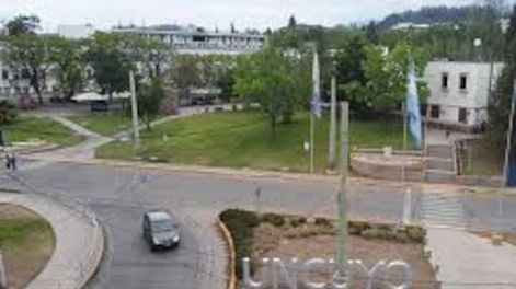 La Universidad que supimos construir