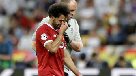 Una gran noticia para Egipto: Salah jugará el Mundial