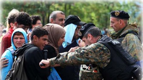 Refugiados: la crisis que hace temblar a Europa